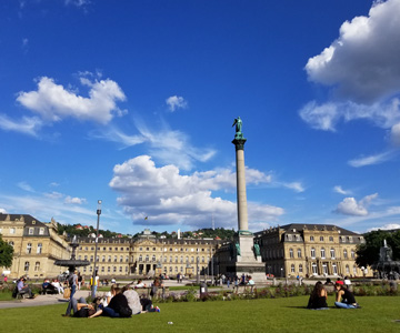 Baden-Württemberg – klassenfahrten.de