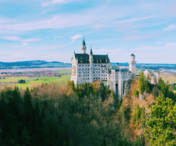 Bayern – klassenfahrten.de