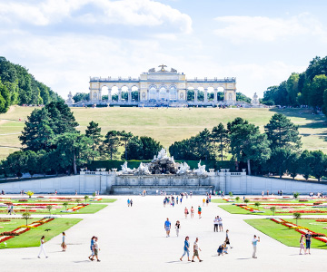 Klassenfahrt nach Österreich – klassenfahrten.de