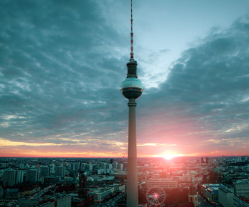 Bundesland Berlin – klassenfahrten.de