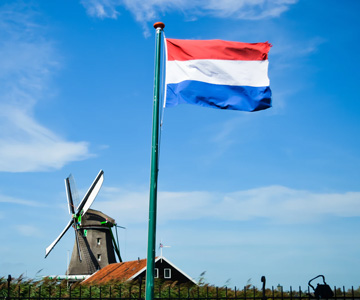 Niederlande – klassenfahrten.de