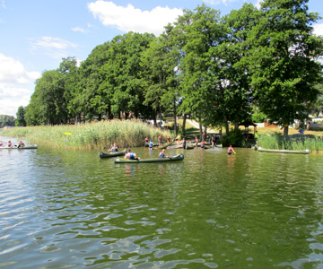 Land Brandenburg – klassenfahrten.de