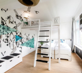 Pyjama Park Schanzenviertel &ndash; Eindrücke, Bild 3