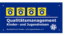 QMJ (Qualitätsmanagement Kinder- und Jugendreisen)