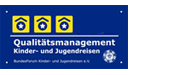 QMJ (Qualitätsmanagement Kinder- und Jugendreisen)